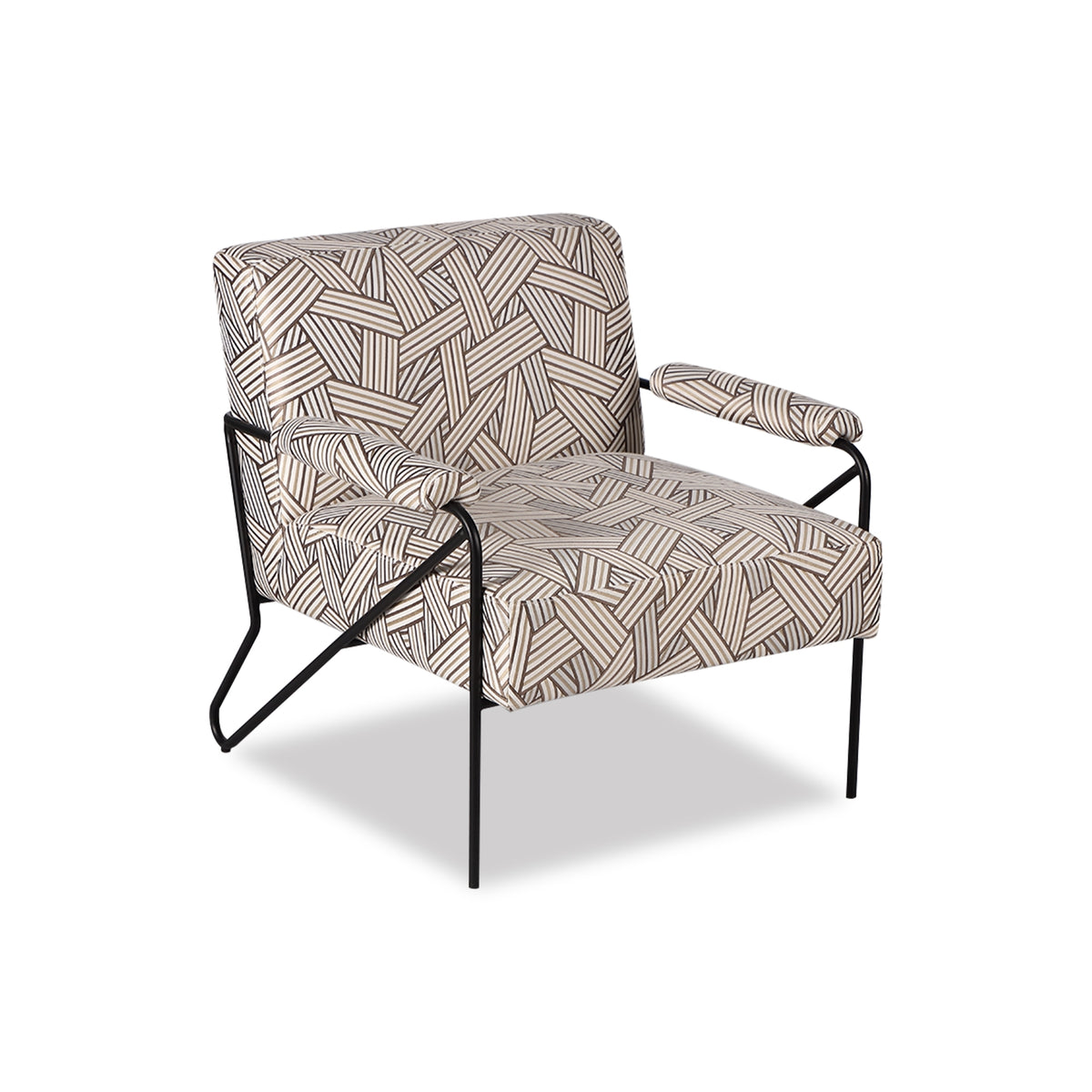 Kemper Occasional Chair