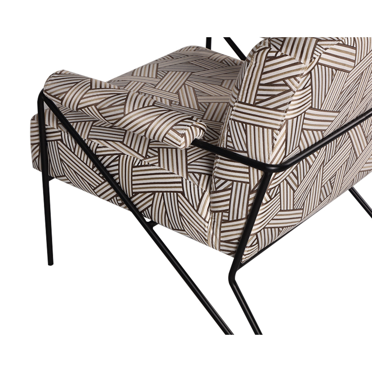 Kemper Occasional Chair