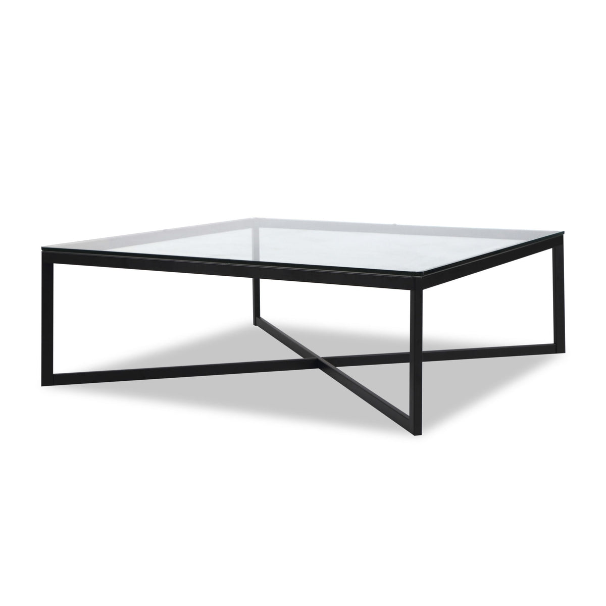 Musso Coffee Table