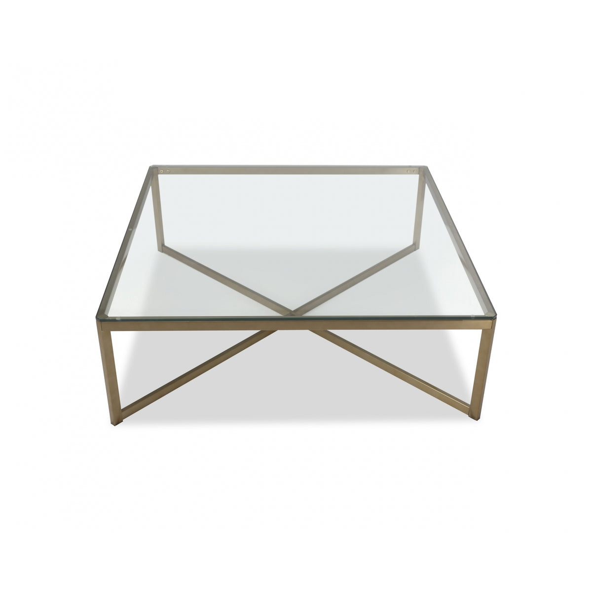 Musso Coffee Table