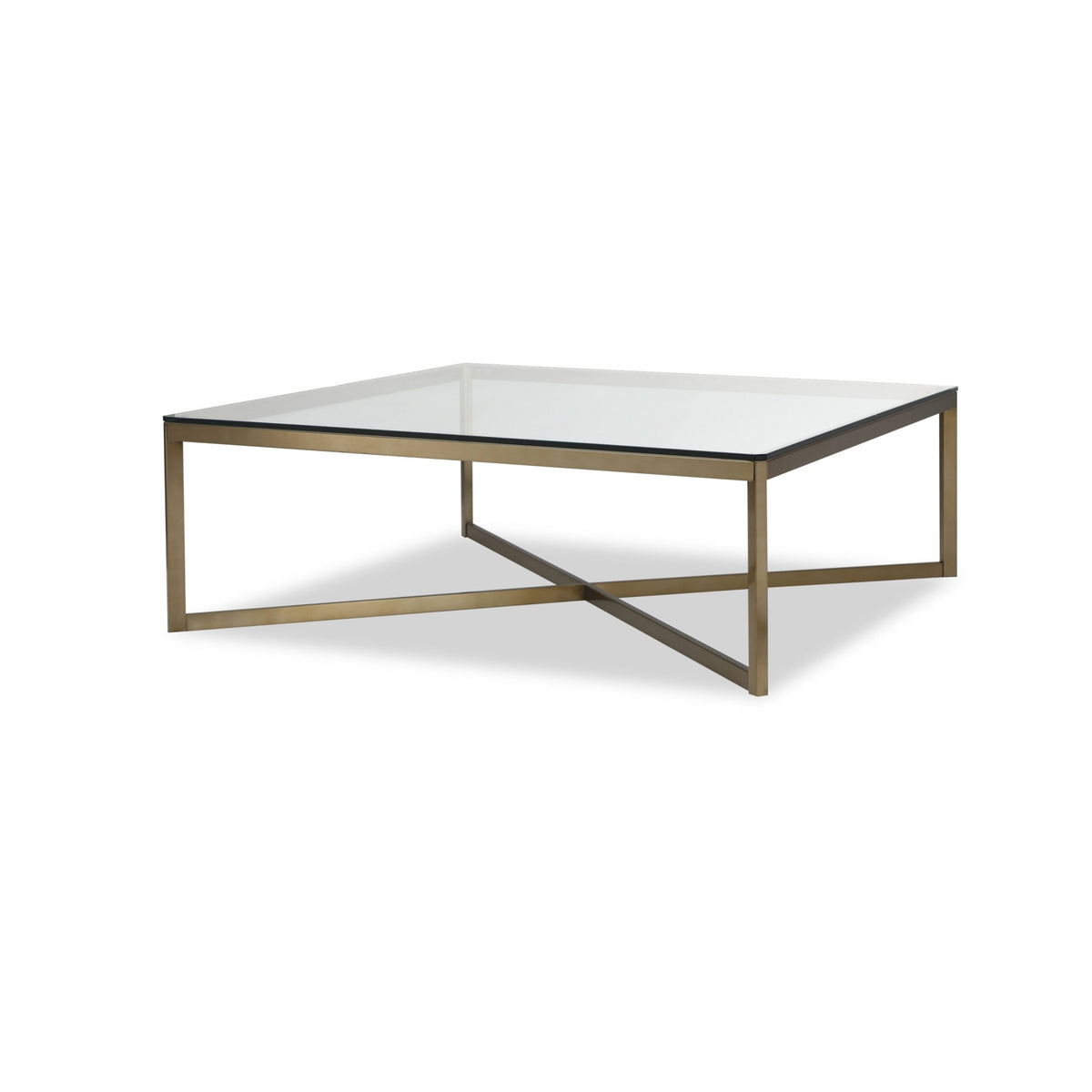 Musso Coffee Table