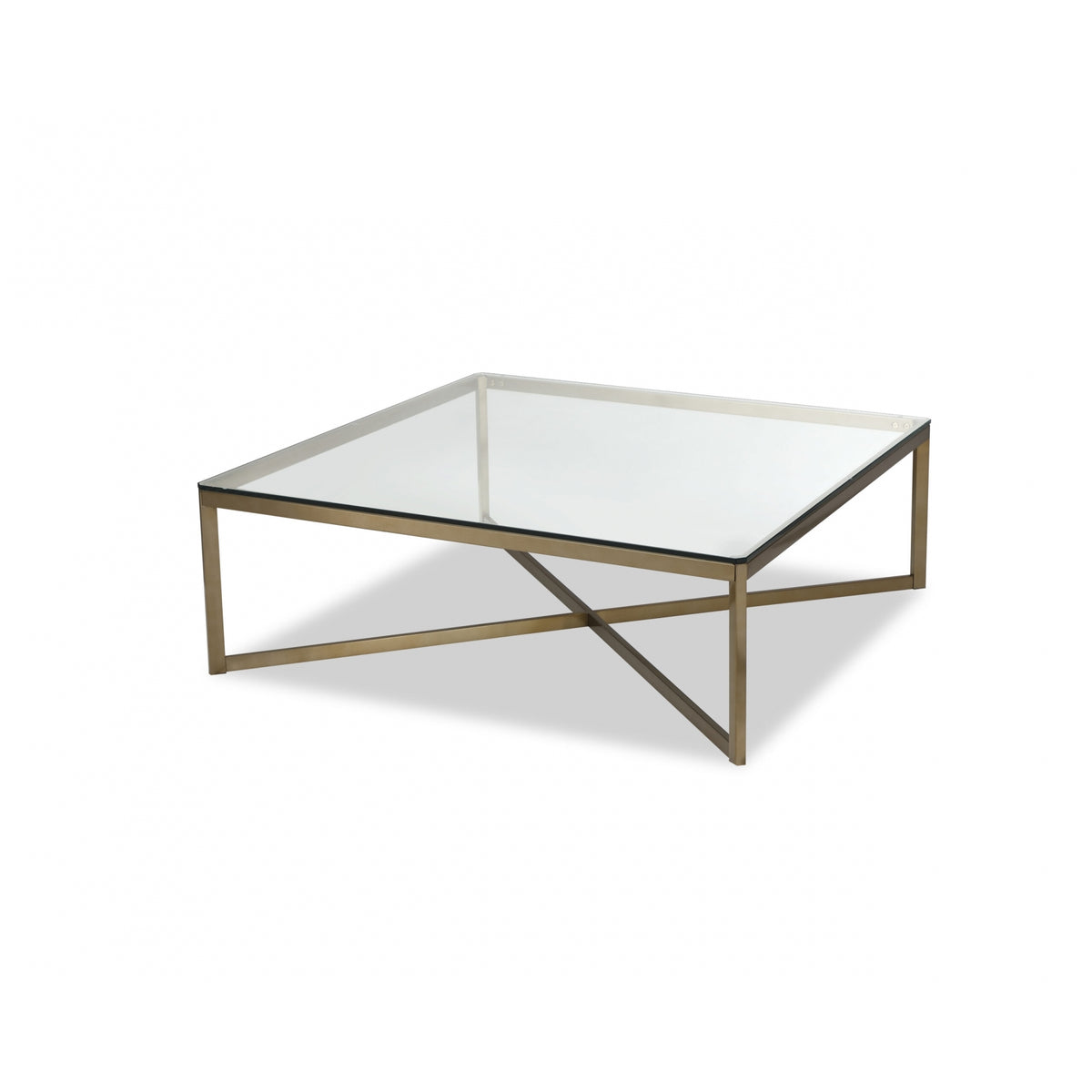 Musso Coffee Table