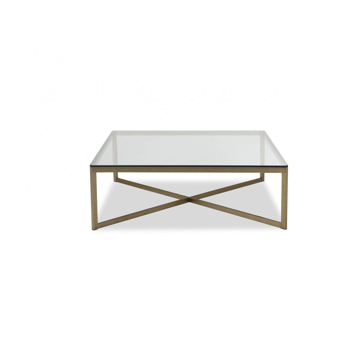 Musso Coffee Table