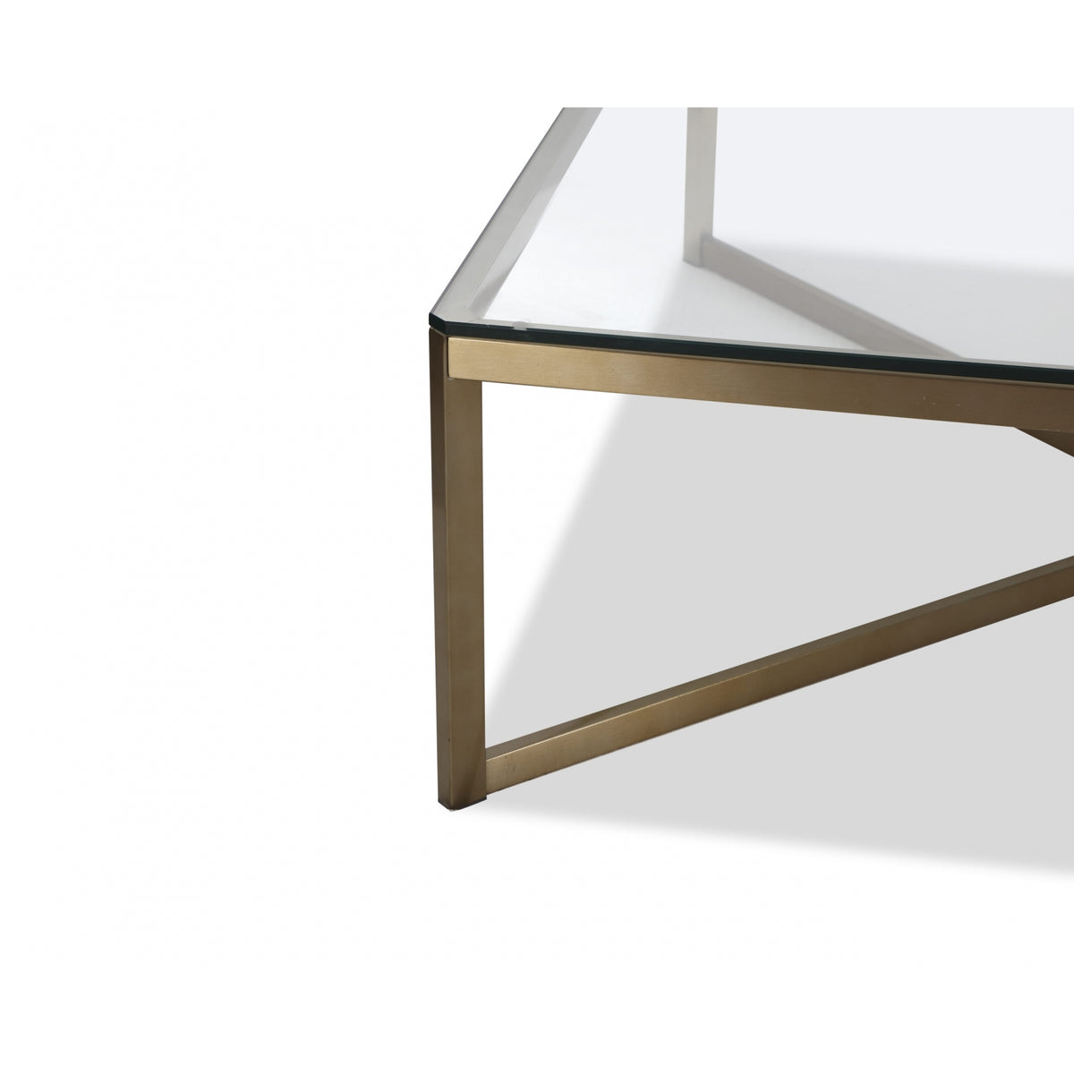 Musso Coffee Table