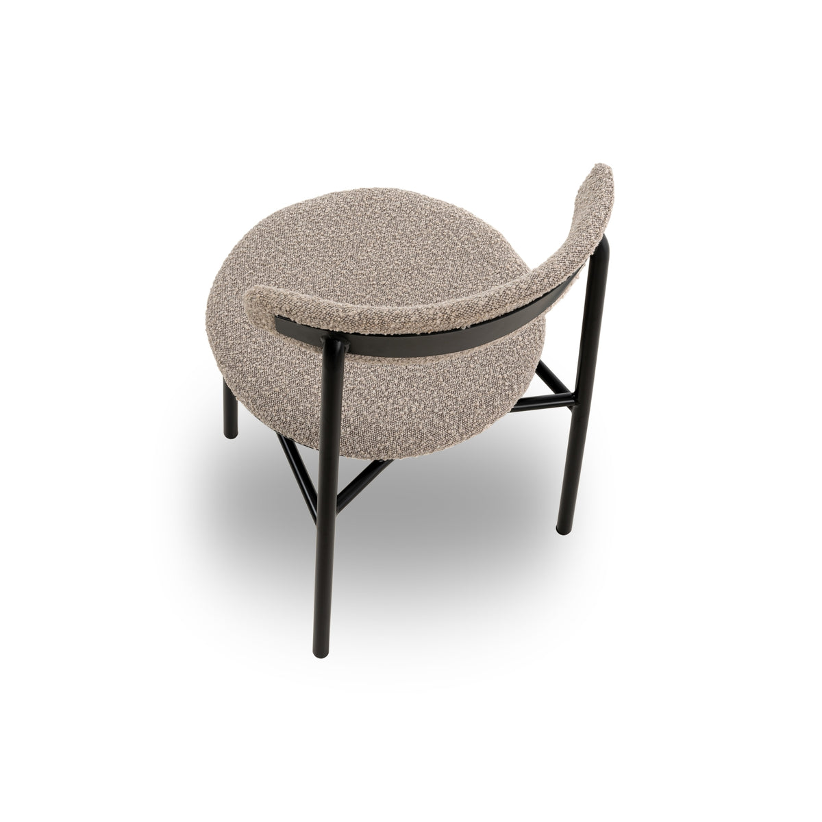 Nook Dining Chairs - Set Of 2