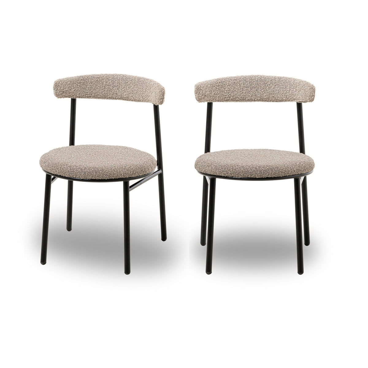 Nook Dining Chairs - Set Of 2