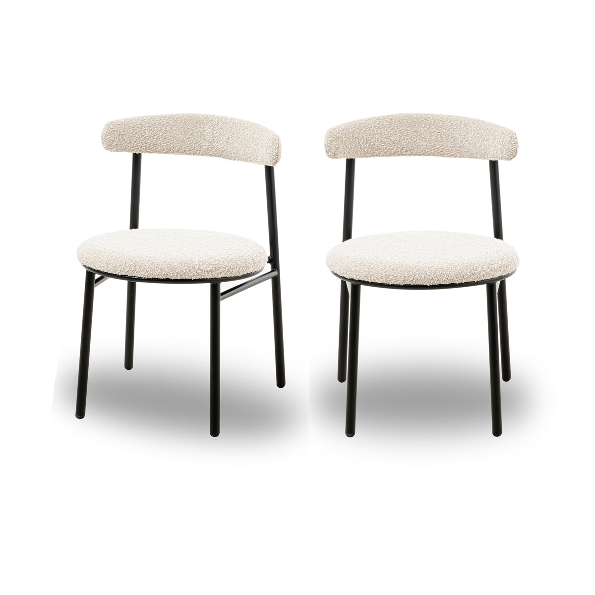 Nook Dining Chairs - Set Of 2
