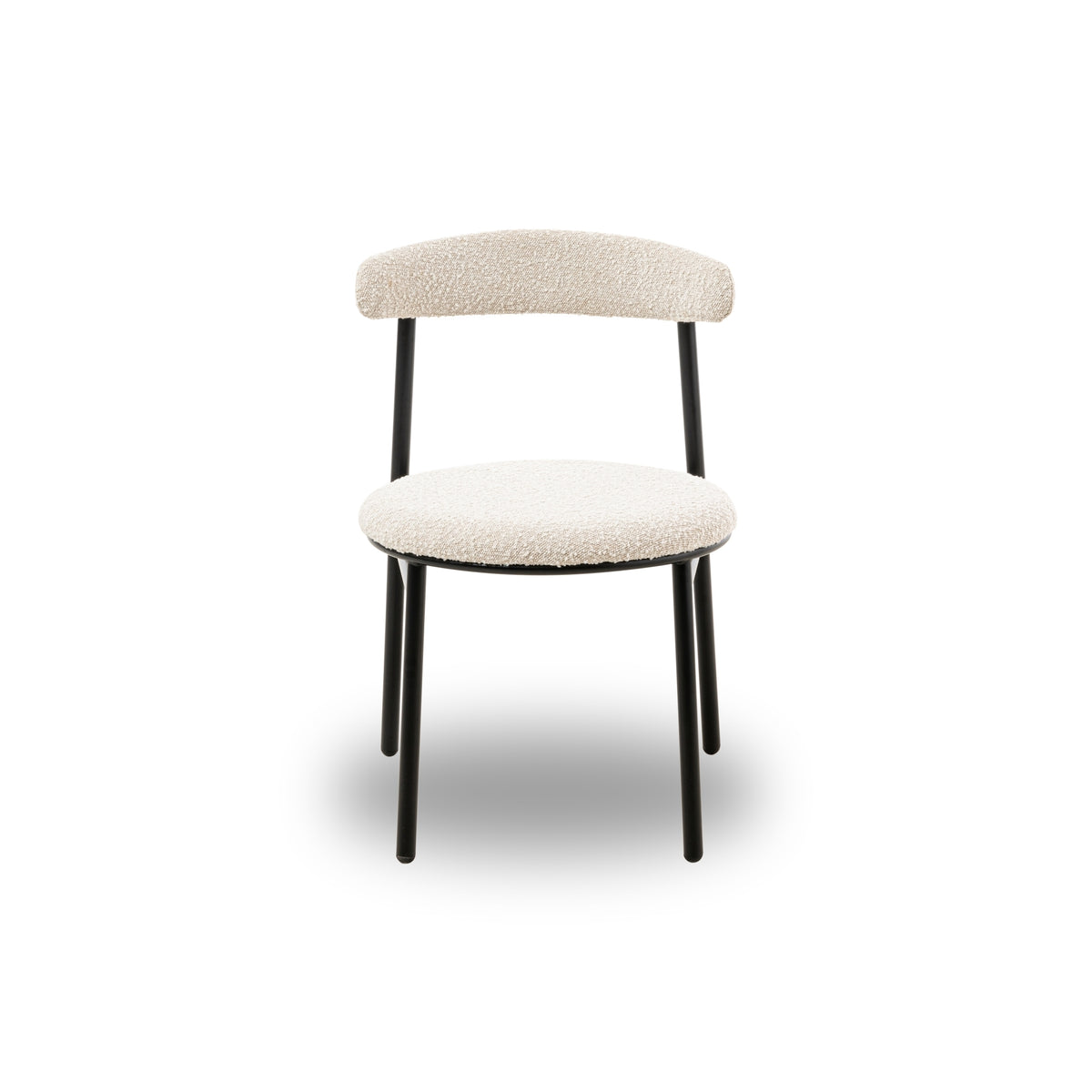 Nook Dining Chairs - Set Of 2