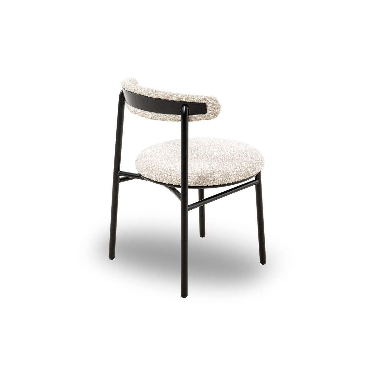 Nook Dining Chairs - Set Of 2
