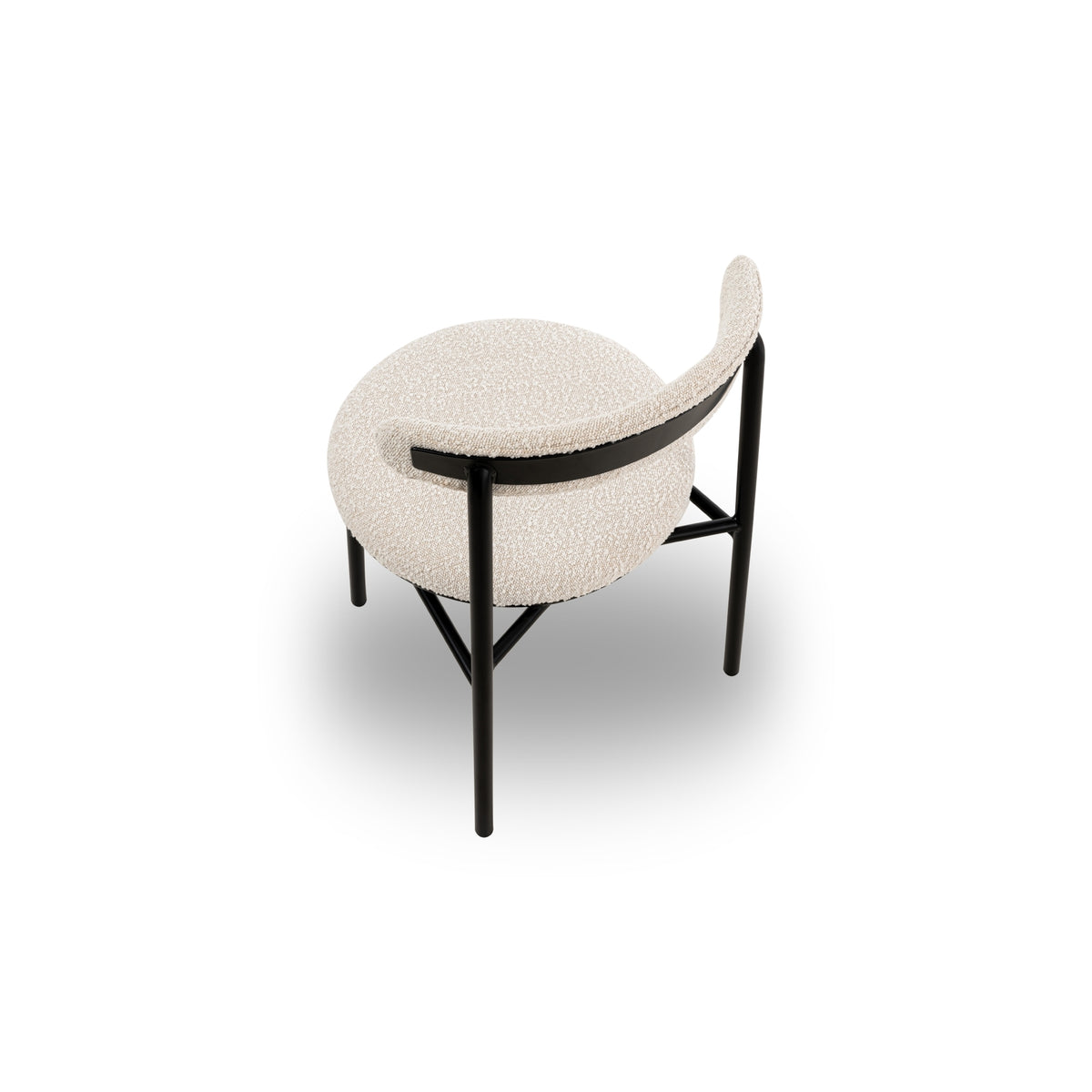 Nook Dining Chairs - Set Of 2