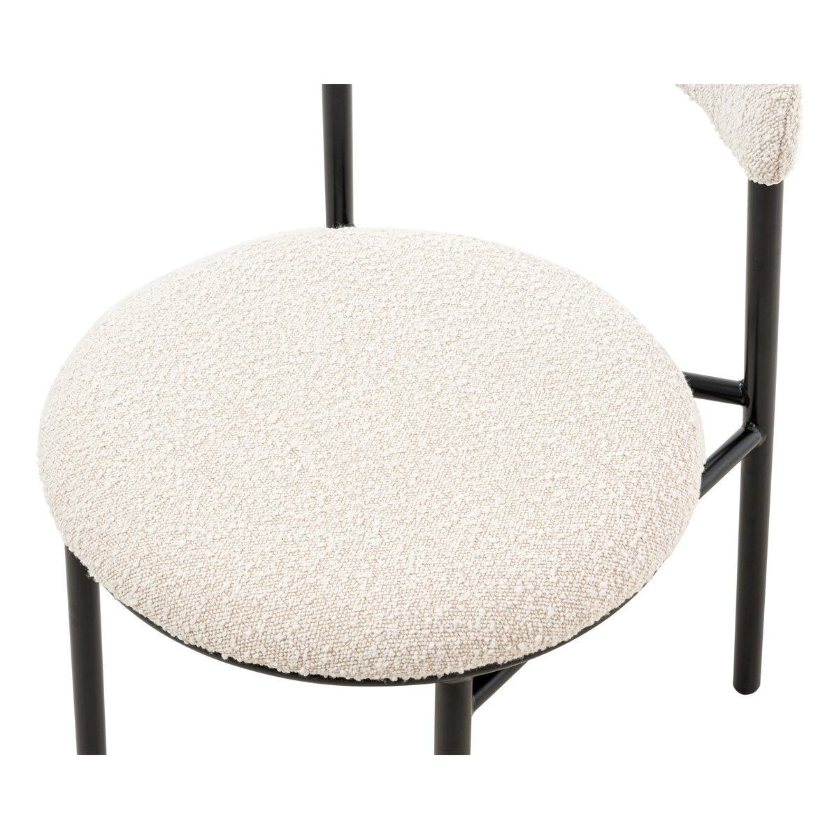 Nook Dining Chairs - Set Of 2