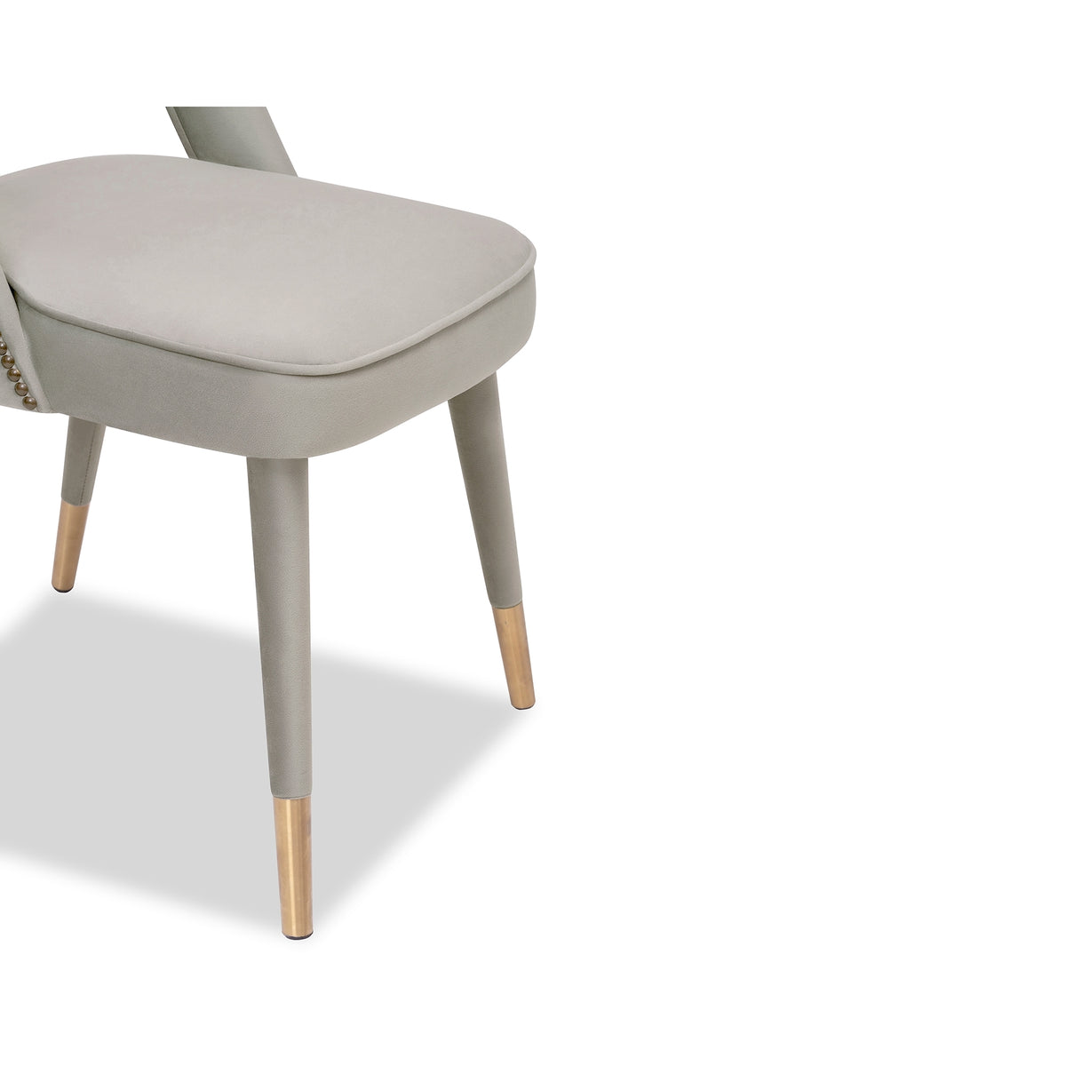 Pair Of Pigalle Dining Chairs