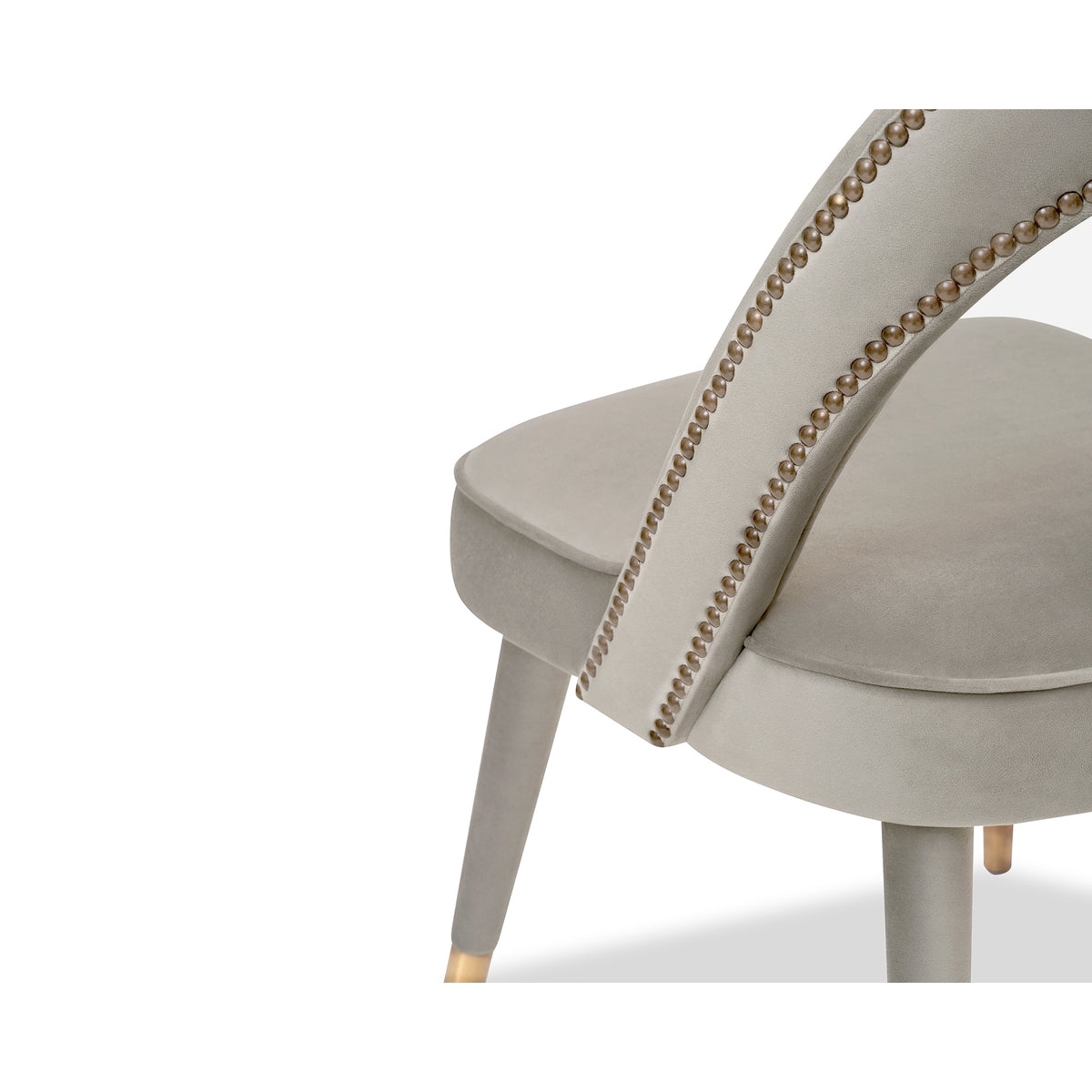 Pair Of Pigalle Dining Chairs