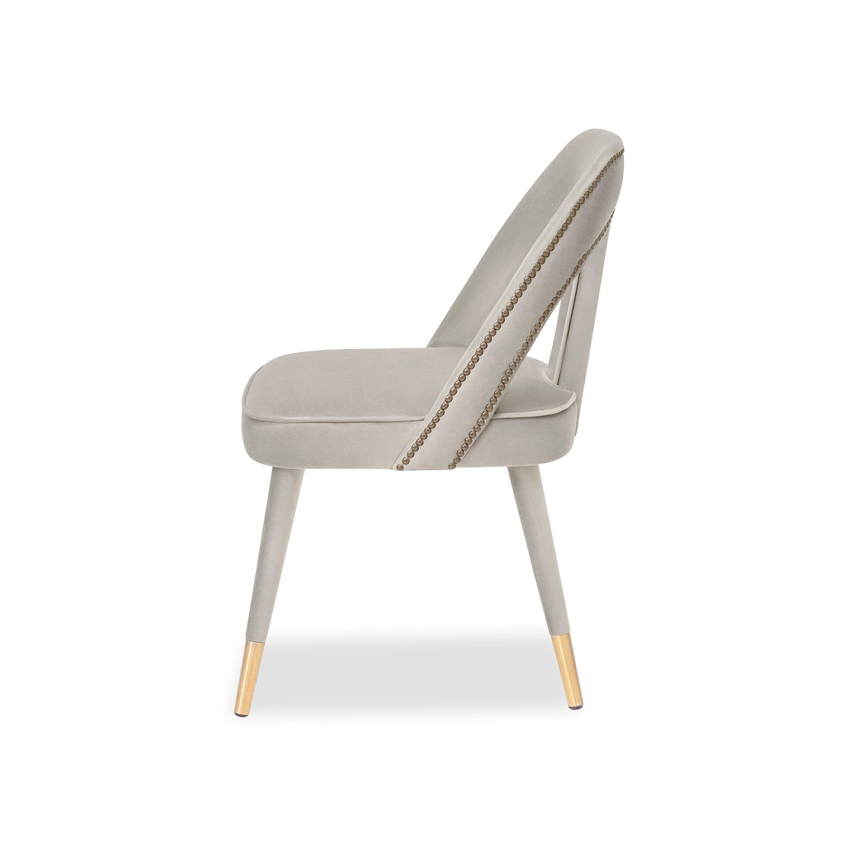 Pair Of Pigalle Dining Chairs
