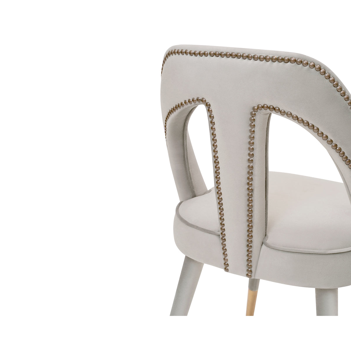Pair Of Pigalle Dining Chairs