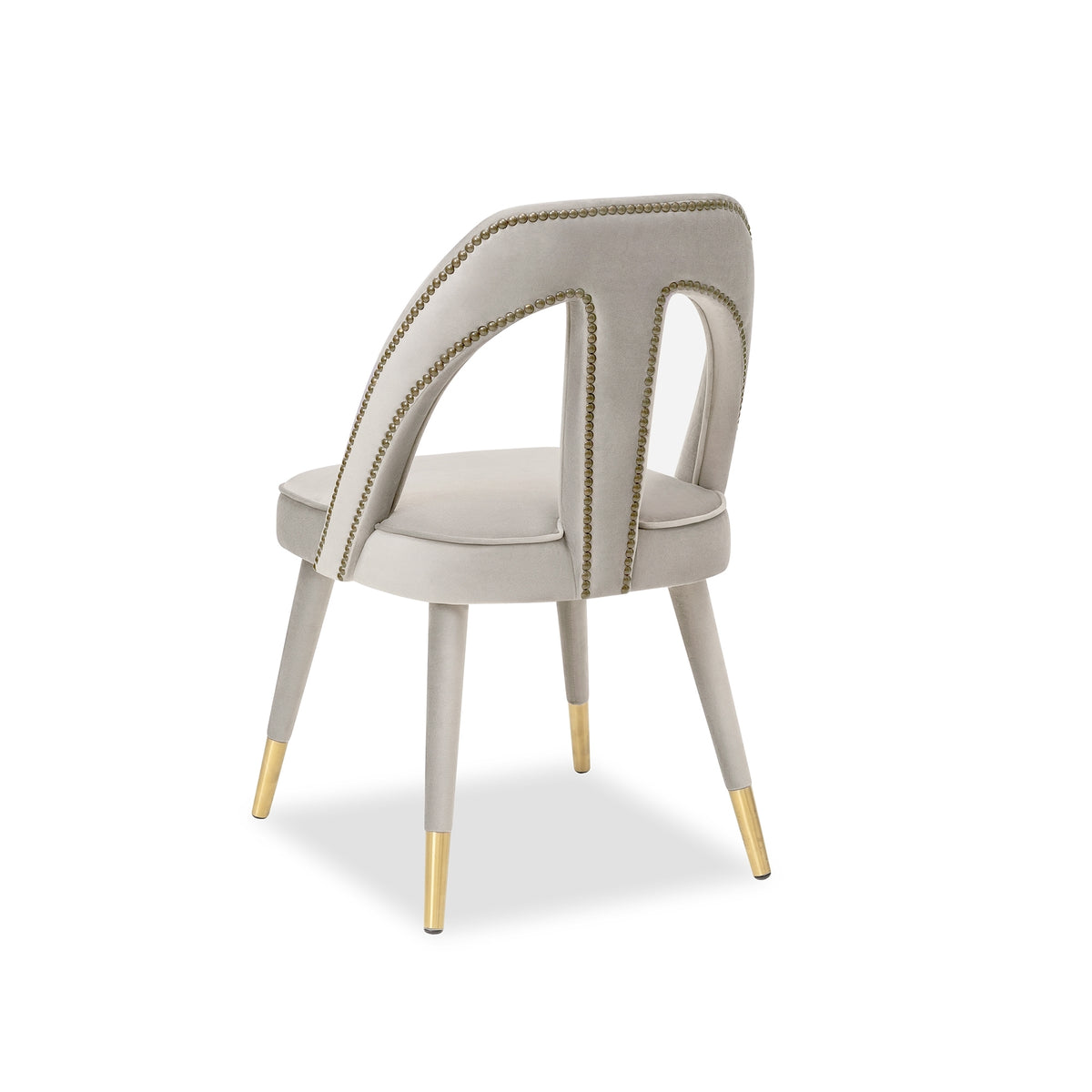 Pair Of Pigalle Dining Chairs