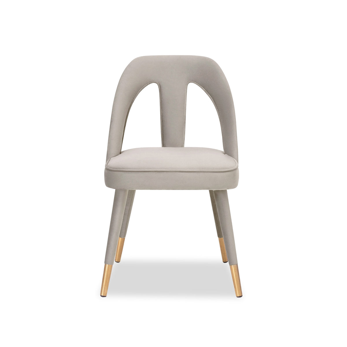 Pair Of Pigalle Dining Chairs