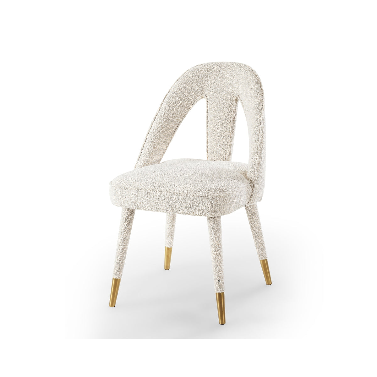 Pair Of Pigalle Dining Chairs