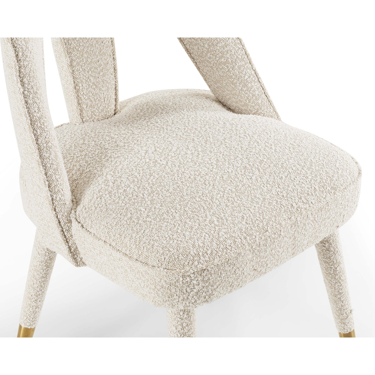 Pair Of Pigalle Dining Chairs