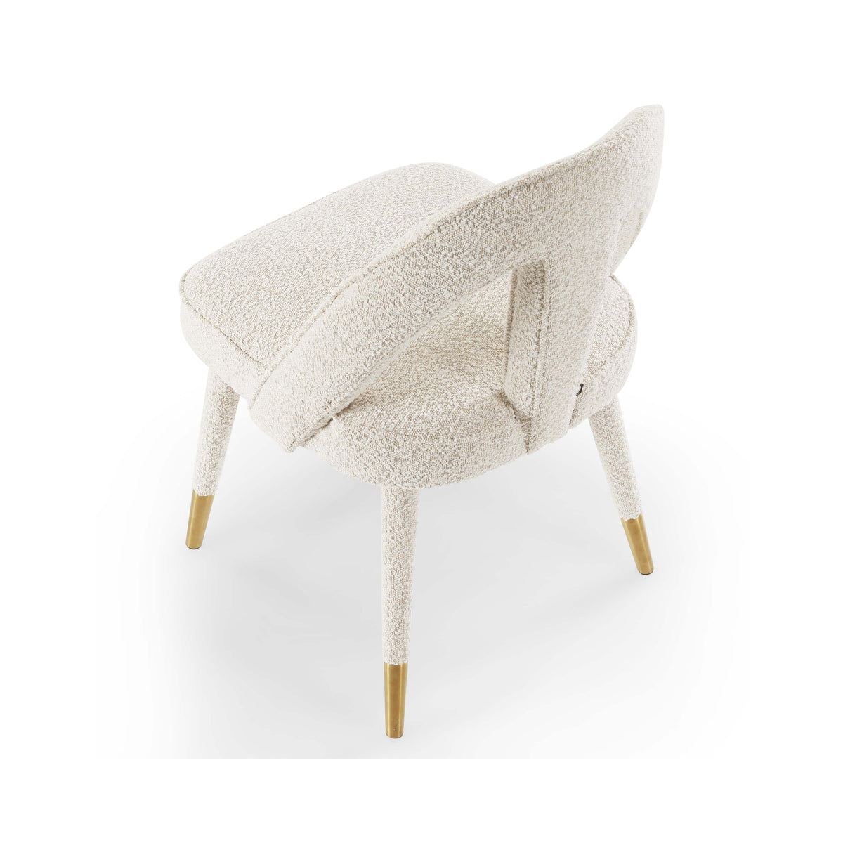 Pair Of Pigalle Dining Chairs