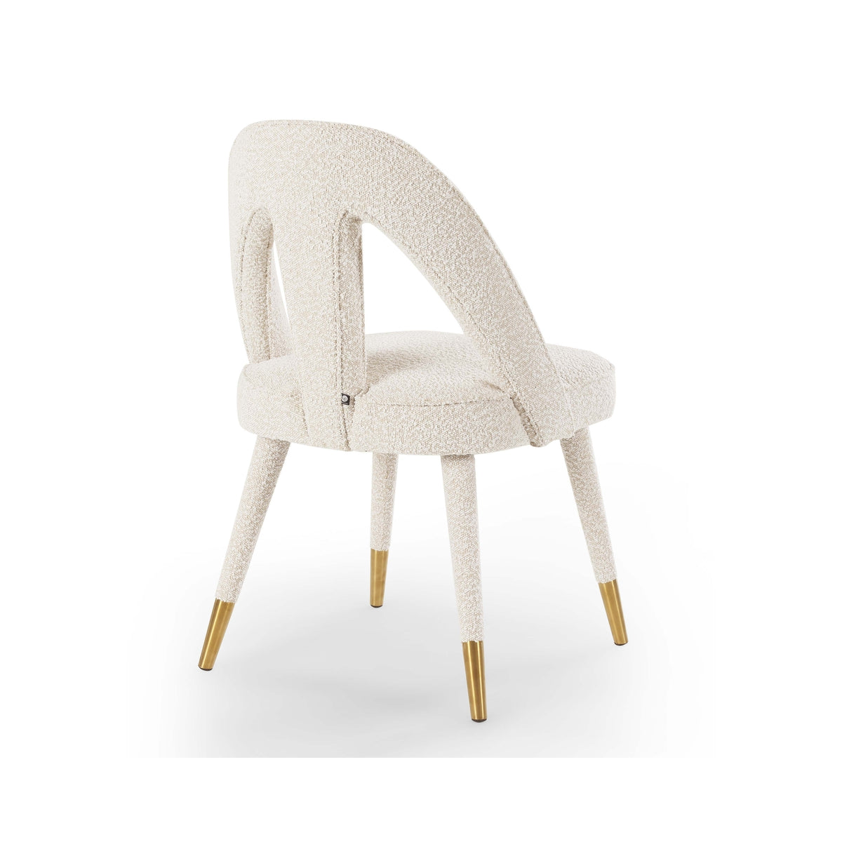 Pair Of Pigalle Dining Chairs