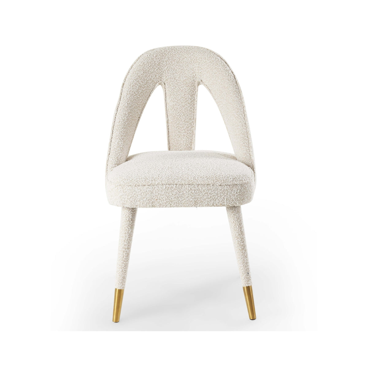 Pair Of Pigalle Dining Chairs