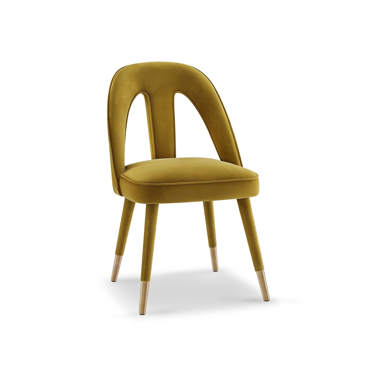 Pair Of Pigalle Dining Chairs