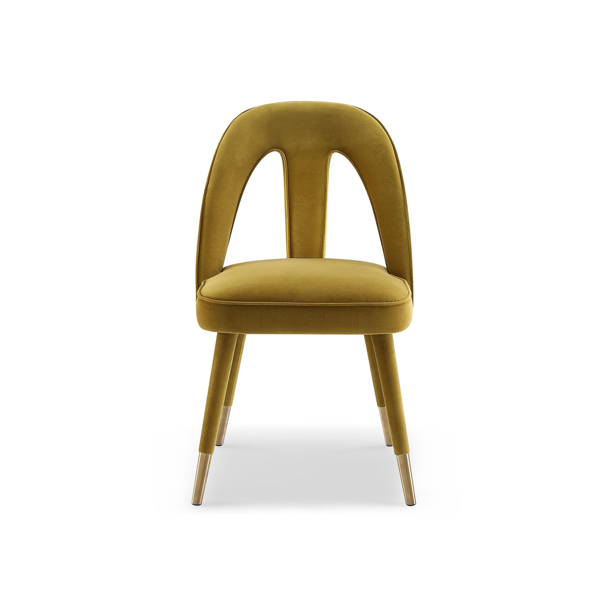 Pair Of Pigalle Dining Chairs