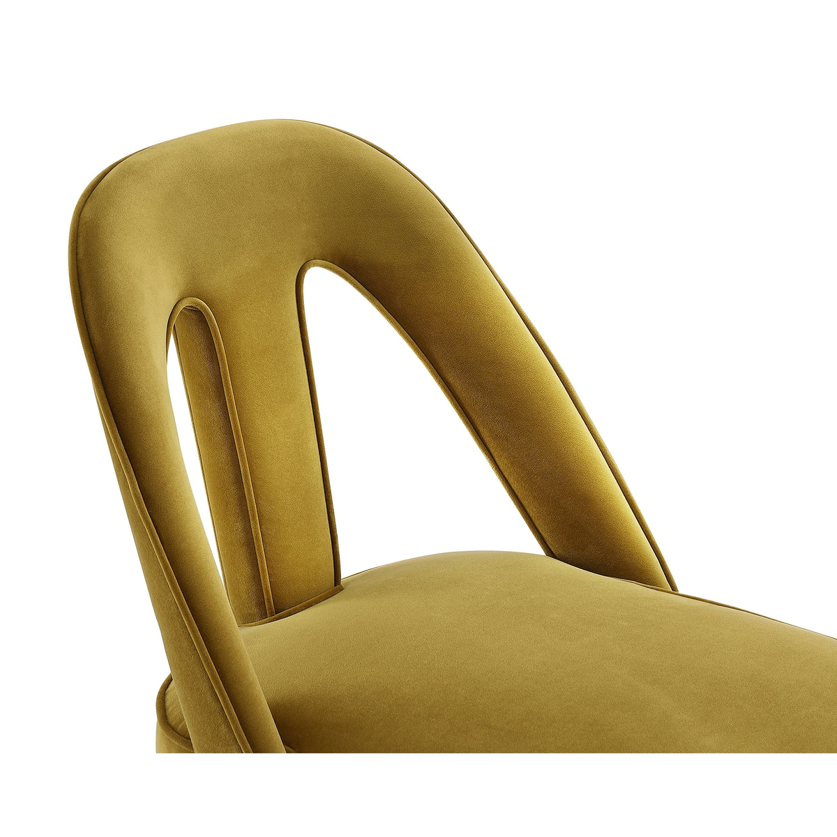Pair Of Pigalle Dining Chairs