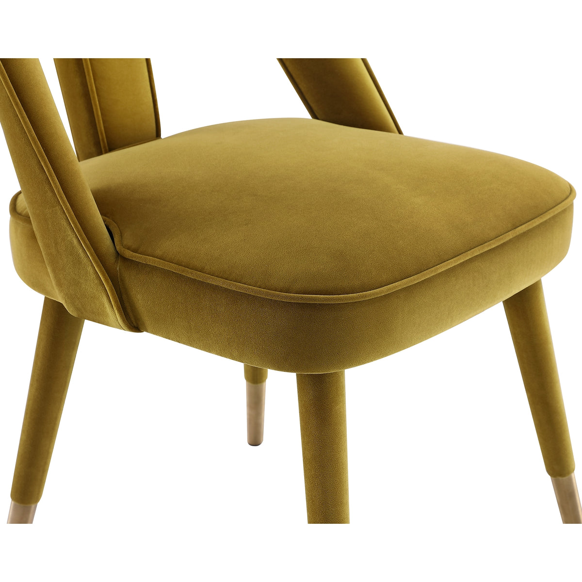 Pair Of Pigalle Dining Chairs