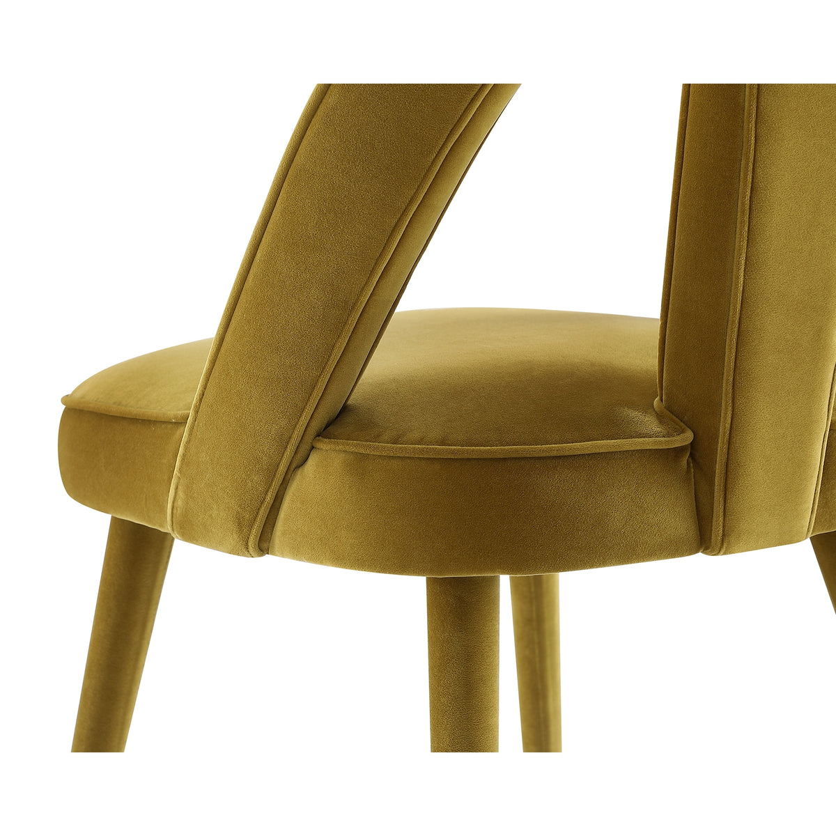 Pair Of Pigalle Dining Chairs