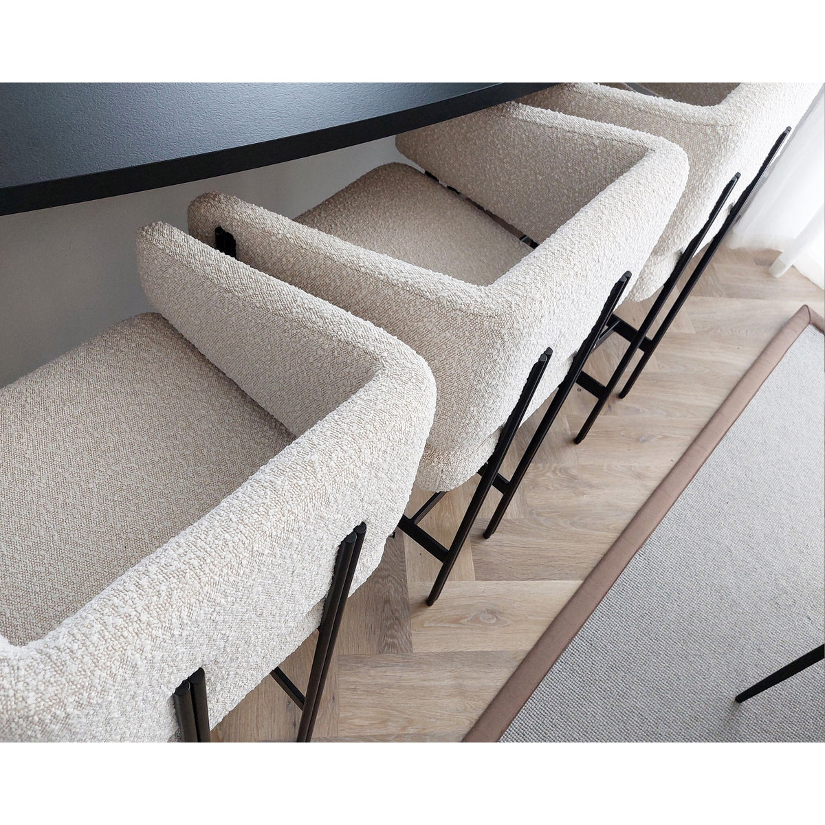 Tatler Bar Stool