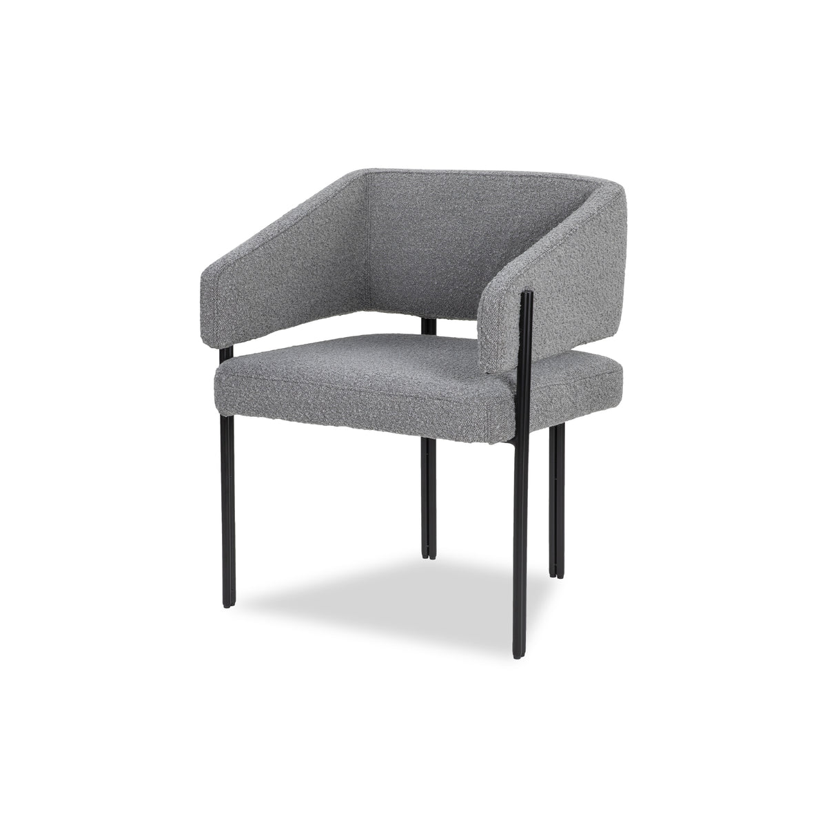 Pair Of Tatler Dining Chairs