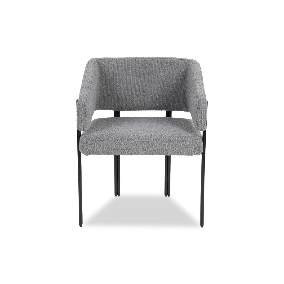 Pair Of Tatler Dining Chairs