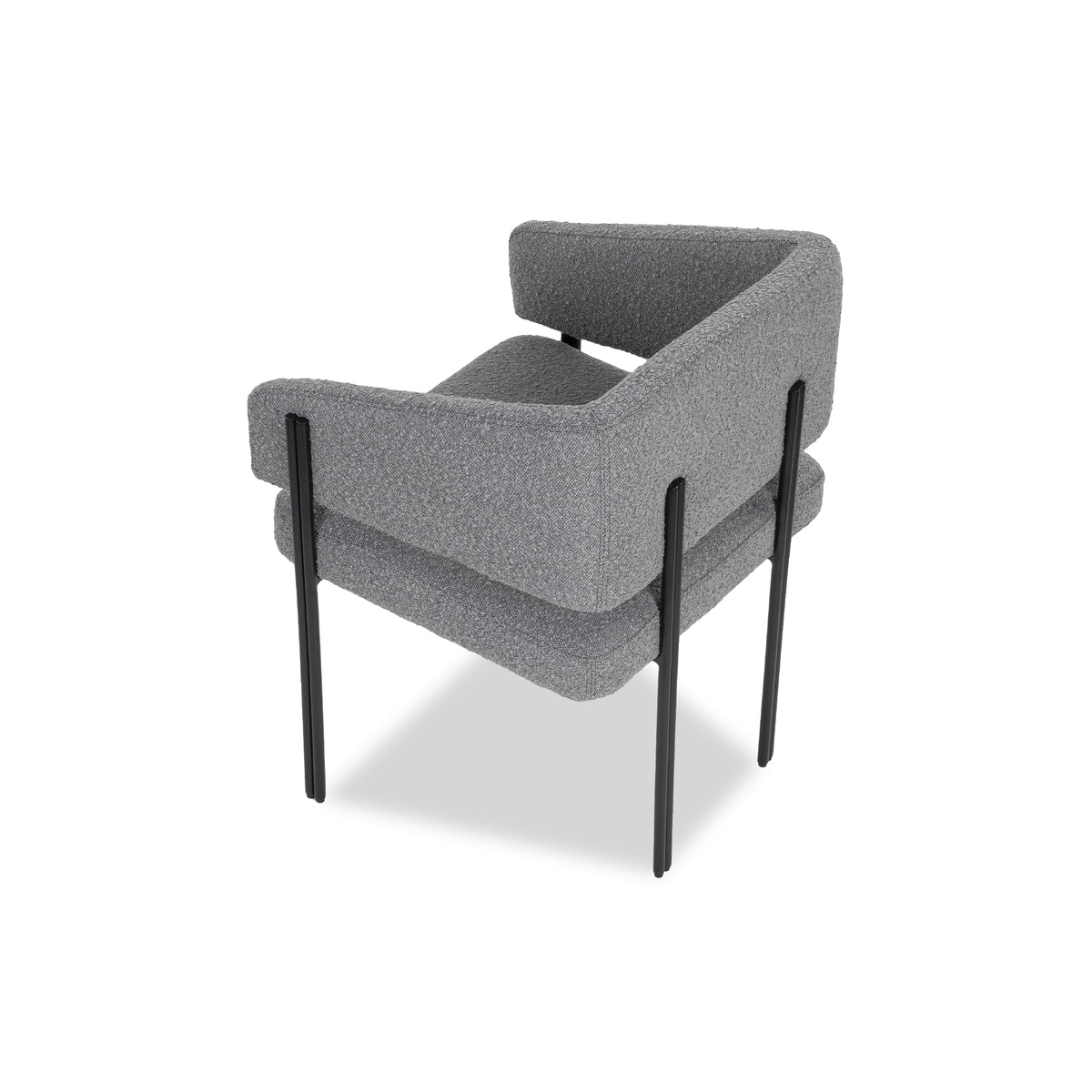 Pair Of Tatler Dining Chairs