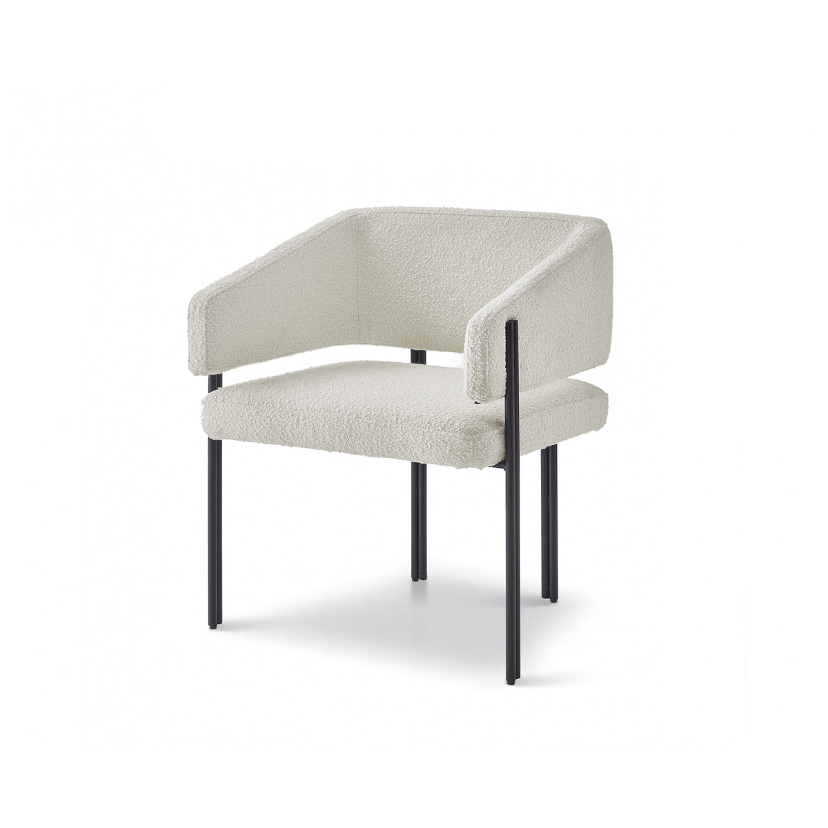 Pair Of Tatler Dining Chairs