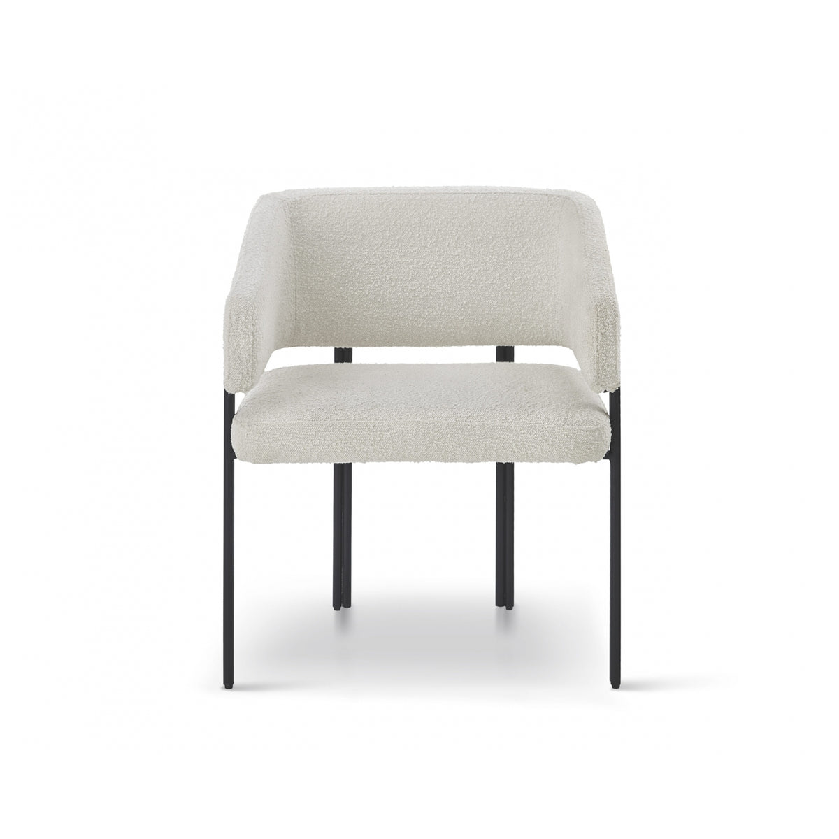 Pair Of Tatler Dining Chairs