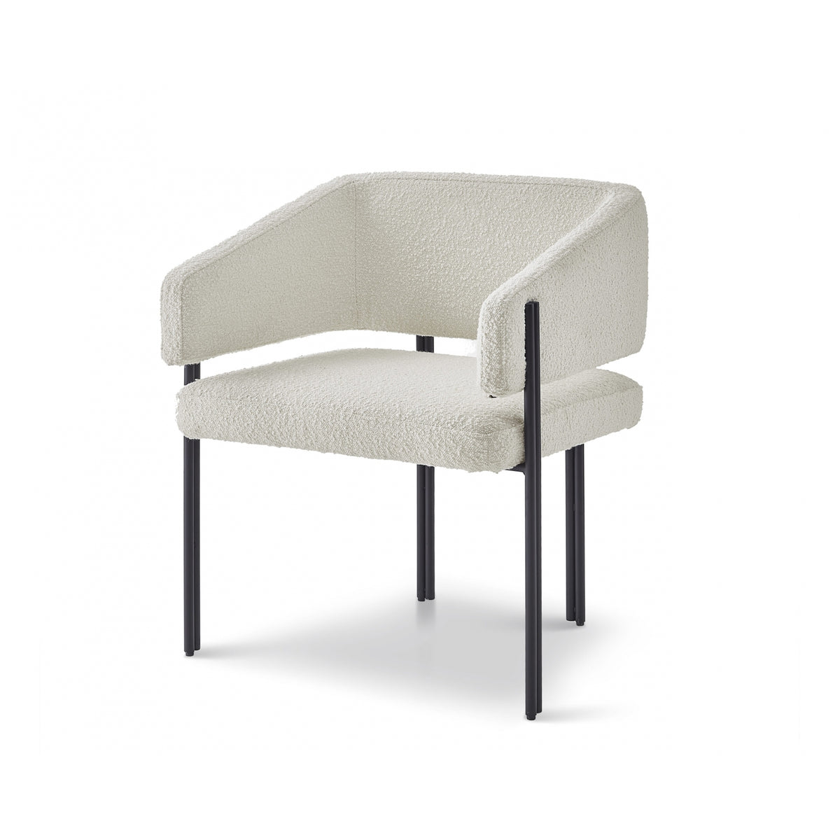 Pair Of Tatler Dining Chairs