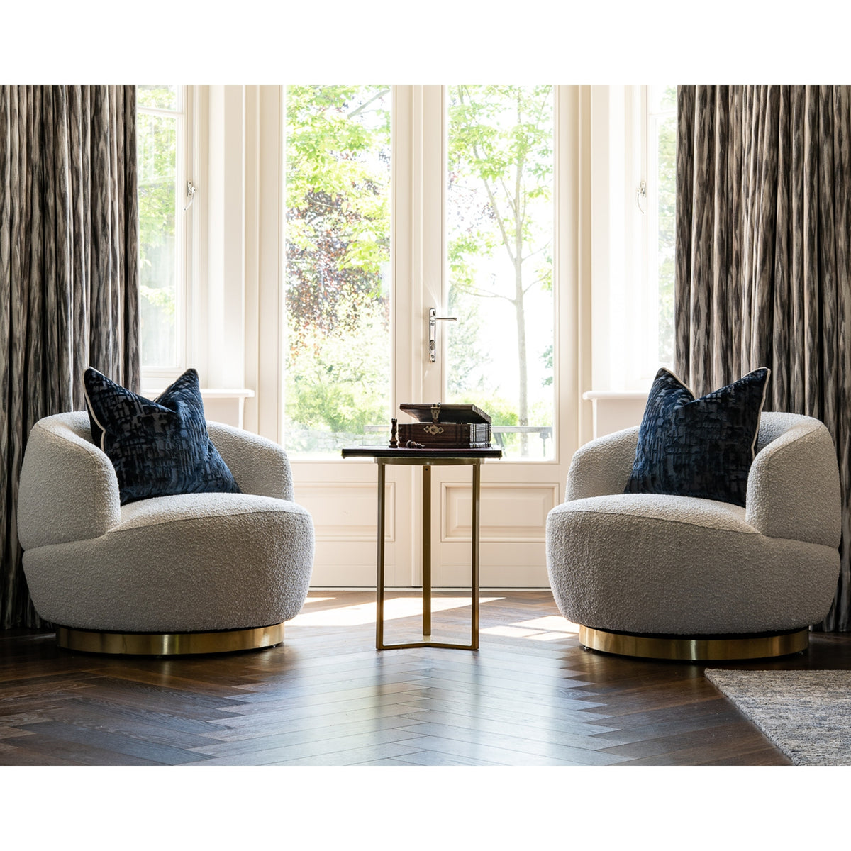 Vitale Chair