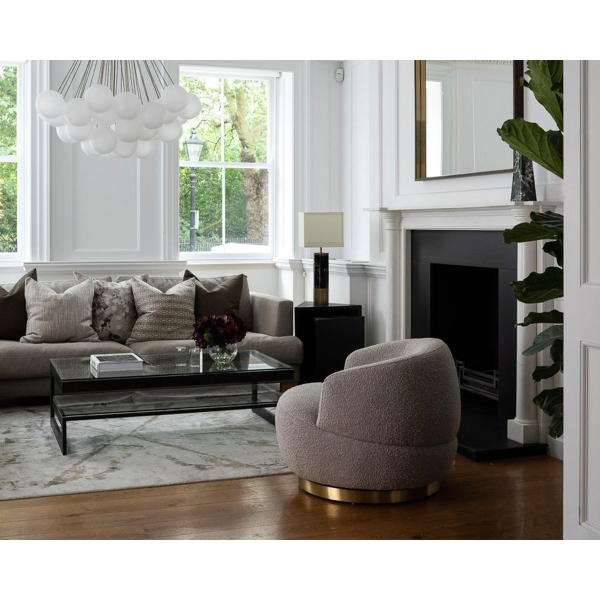 Vitale Chair