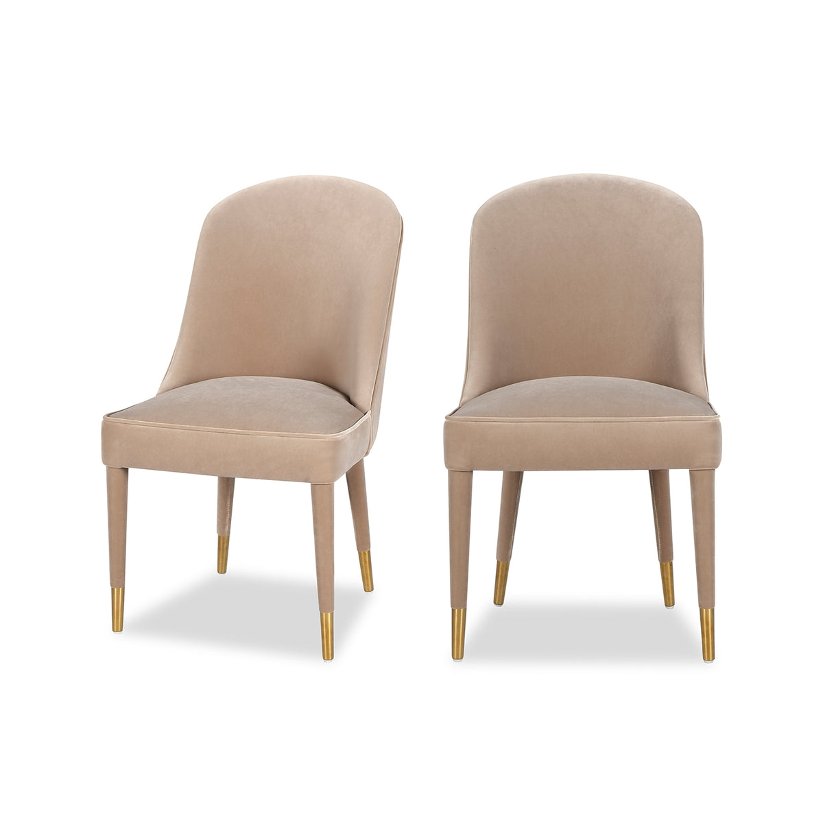 Pair Of Viva Chairs