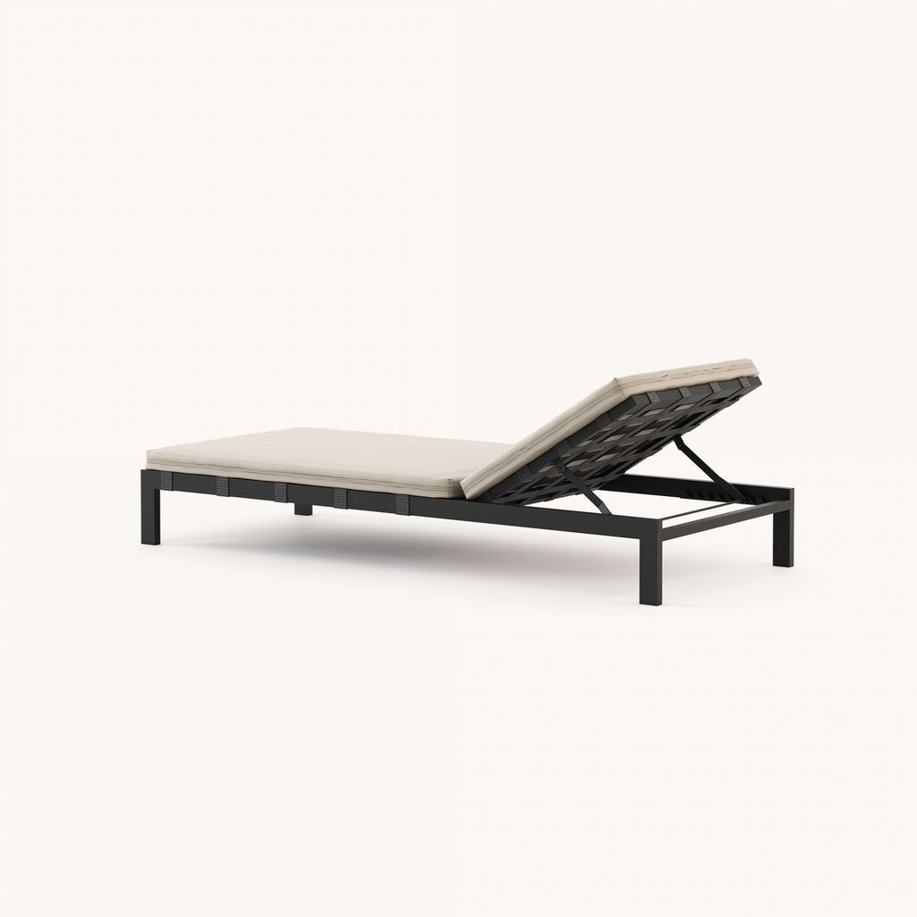 Bondi Sunbed