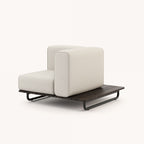 Copacabana Armchair