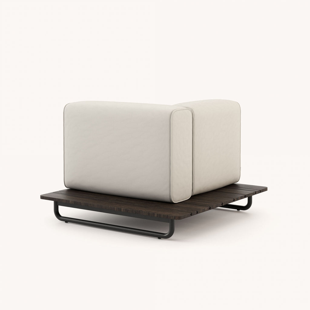 Copacabana Armchair