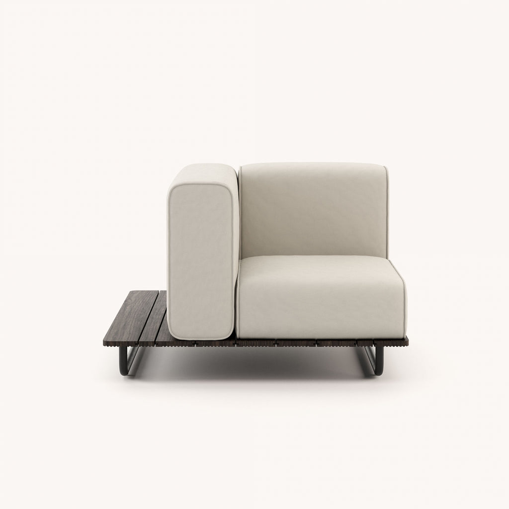Copacabana Armchair