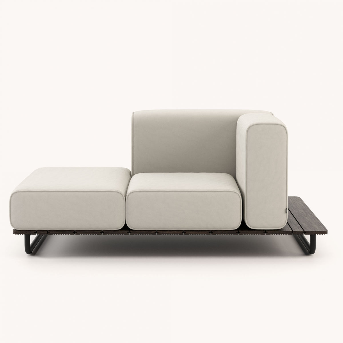 Copacabana Chaise