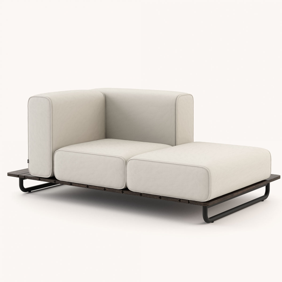 Copacabana Chaise