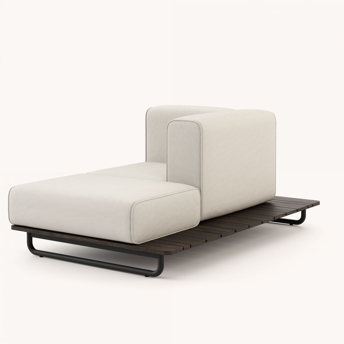 Copacabana Chaise