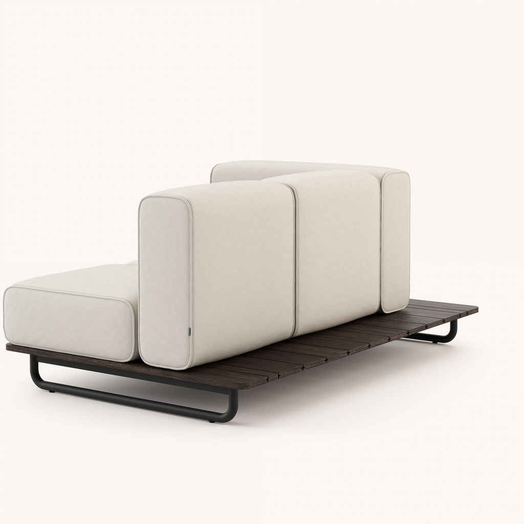 Copacabana Sofa With 1 Arm