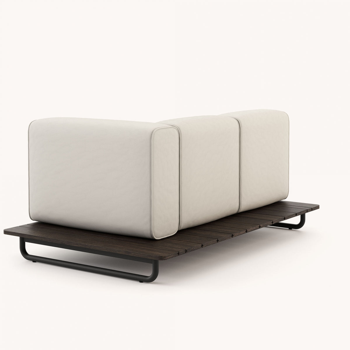 Copacabana Sofa With 1 Arm